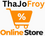 thajofroy – Inicio